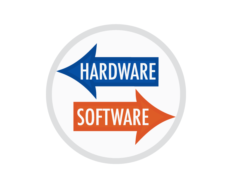 Riparazioni Dell hardware software