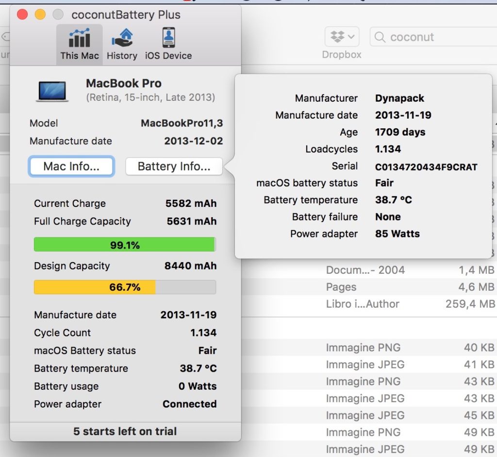 Come sostituire la batteria Apple di MacBook, MacBook Pro e MacBook Air, la guida Definitiva