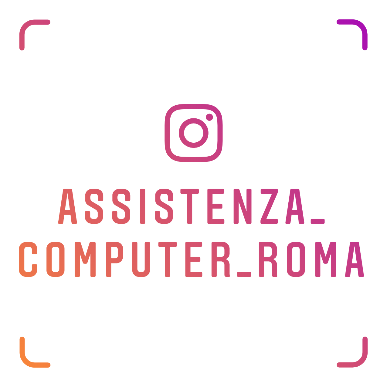 assistenza_computer_roma_nametag