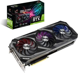 Asus rtx 3090